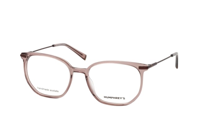HUMPHREY´S eyewear 581130 60, including lenses, ROUND Glasses, UNISEX