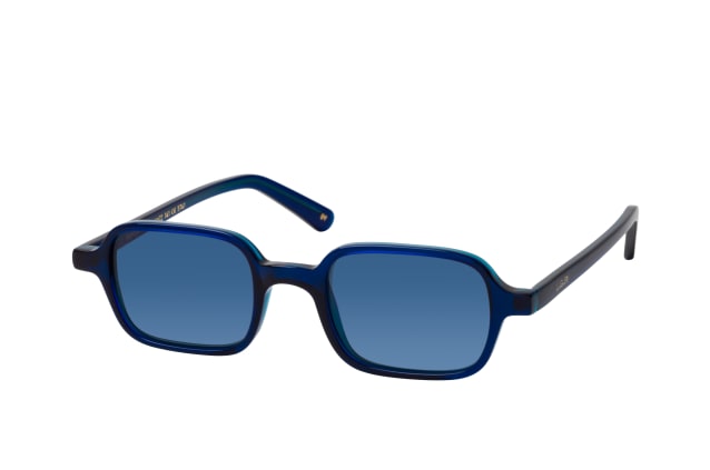 L.G.R Marrakech 89, SQUARE Sunglasses, UNISEX, available with prescription