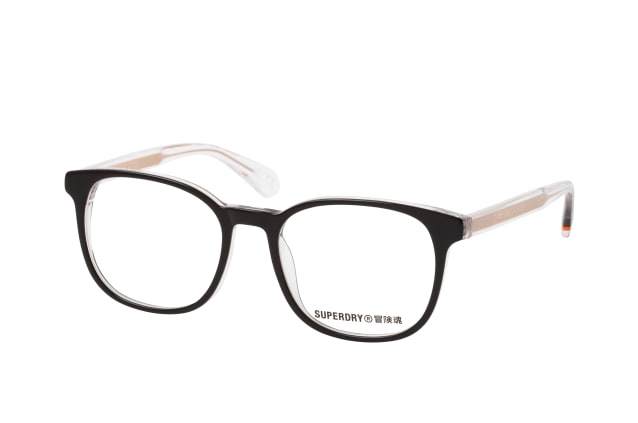 Superdry SDO 3012 104, including lenses, SQUARE Glasses, UNISEX