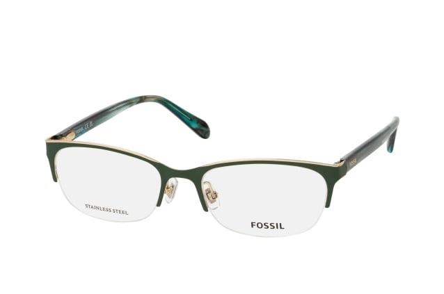 Fossil FOS 7171/G 1ED, including lenses, BUTTERFLY Glasses, FEMALE