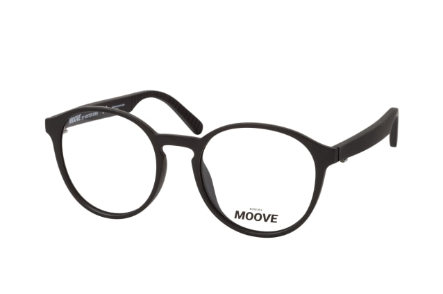 Mister Spex MOOVE flowy S23, including lenses, ROUND Glasses, UNISEX