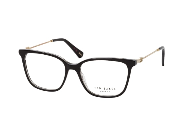 Ted Baker 9290 005, including lenses, SQUARE Glasses, FEMALE