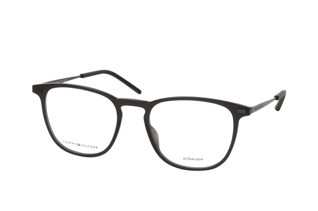 Tommy Hilfiger TH 2038 KB7, including lenses, SQUARE Glasses, MALE