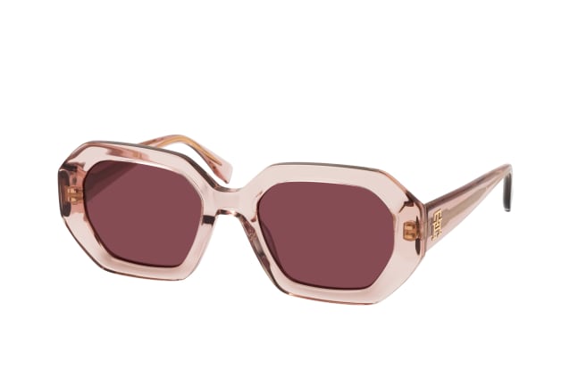 Tommy Hilfiger TH 2155/S 35J, SQUARE Sunglasses, FEMALE, available with prescription
