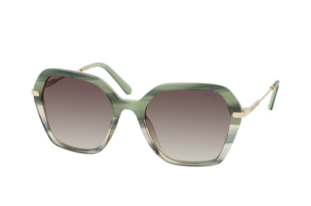 Mexx 6557 300, SQUARE Sunglasses, FEMALE, available with prescription
