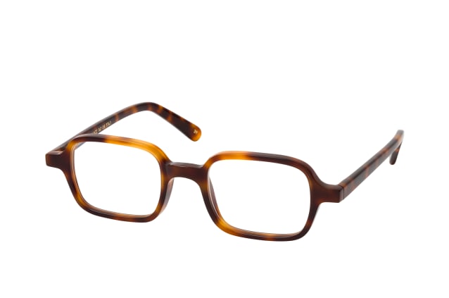 L.G.R Marrakech 39, including lenses, SQUARE Glasses, MALE