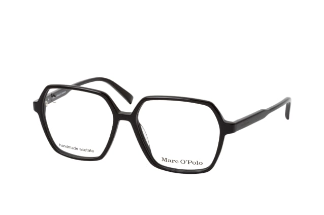 MARC O'POLO Eyewear 503222 10, including lenses, ROUND Glasses, FEMALE