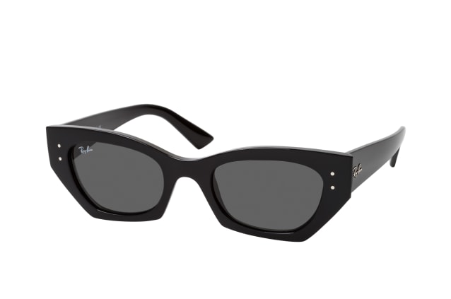 Ray-Ban RB 4430 667787, BUTTERFLY Sunglasses, FEMALE