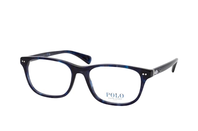 Polo Ralph Lauren PH 2280 6183, including lenses, SQUARE Glasses, MALE