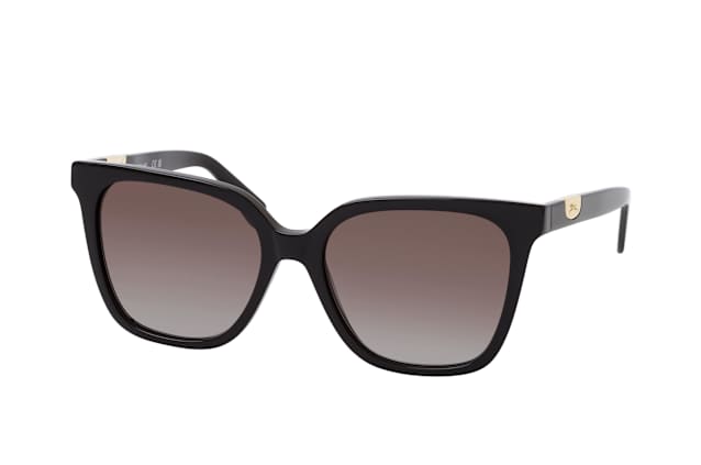 Longchamp LO 772S 001, SQUARE Sunglasses, FEMALE, available with prescription