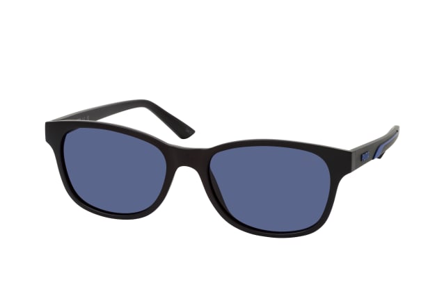 Puma PU0468S 002, SQUARE Sunglasses, MALE