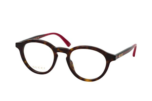 Gucci GG 1871O 002, including lenses, ROUND Glasses, MALE