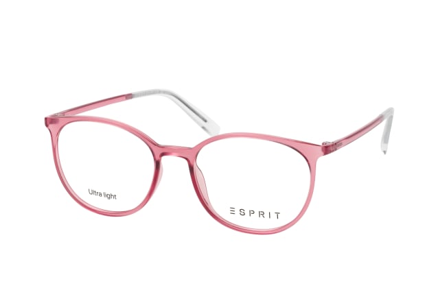Esprit 33471 515, including lenses, SQUARE Glasses, UNISEX