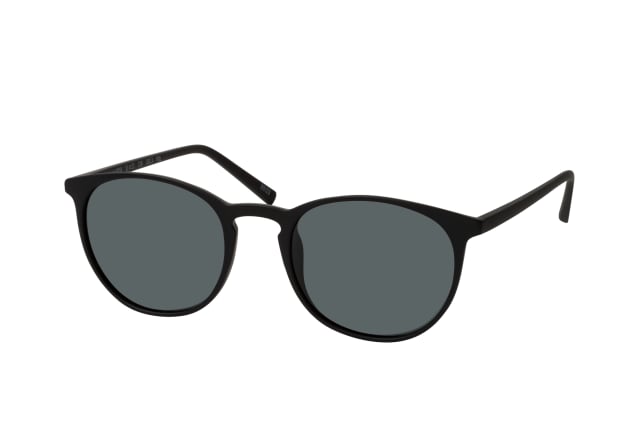 Ultralight Classics Luton Sun 2630 S23, ROUND Sunglasses, UNISEX, polarised, available with prescription
