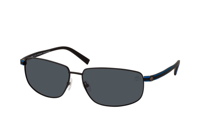 Timberland TB 9325 02D, RECTANGLE Sunglasses, MALE, polarised