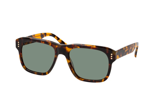 Mister Spex Collection Piper 2603 R22 R22, SQUARE Sunglasses, MALE, available with prescription