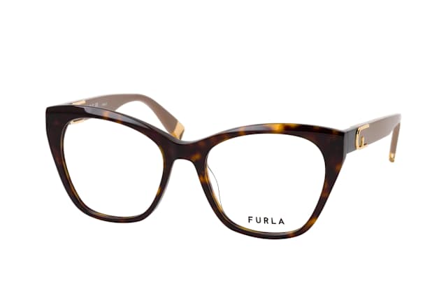 Furla VFU 825V 0722, including lenses, BUTTERFLY Glasses, FEMALE