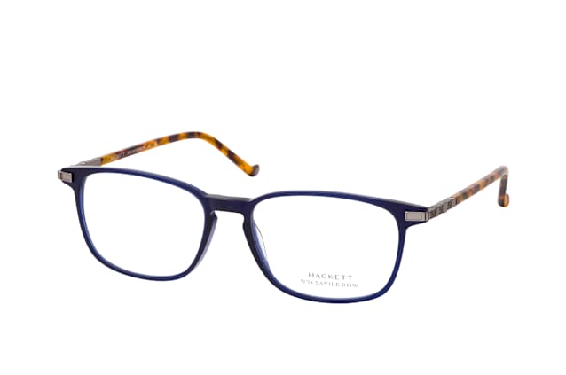 Hackett London 356 623, including lenses, SQUARE Glasses, MALE