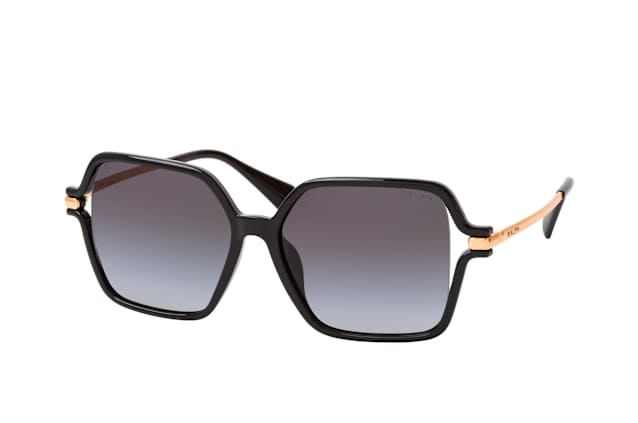 Ralph RA 5319U 50018G, SQUARE Sunglasses, FEMALE