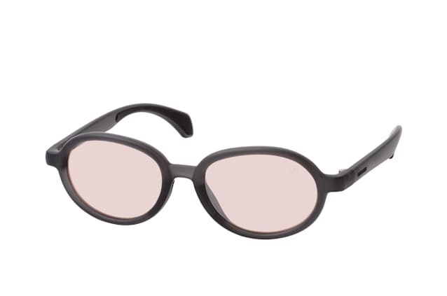 MONCLER ME 8006 5007/5, OVAL Sunglasses, UNISEX