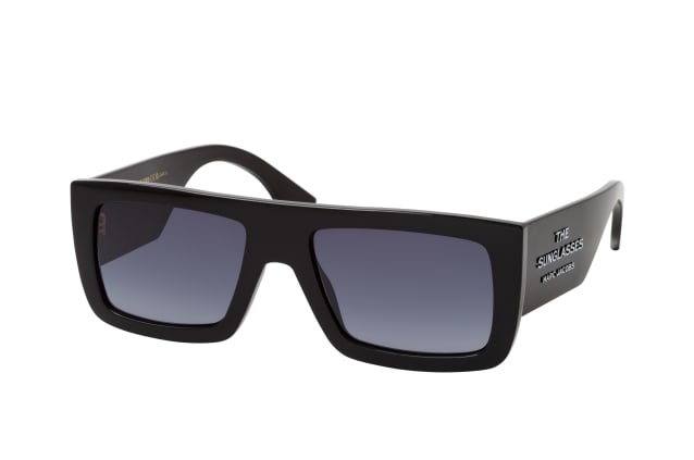 Marc Jacobs MARC 775/S 807, SQUARE Sunglasses, UNISEX