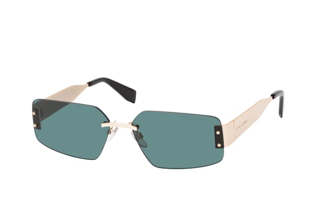 Marc Jacobs MARC 875/S PEF, RECTANGLE Sunglasses, UNISEX