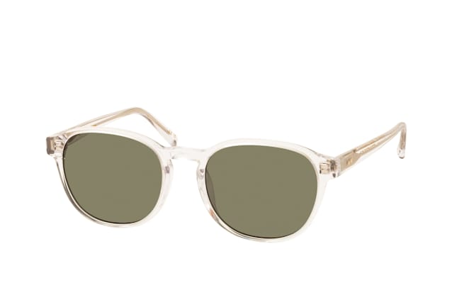 MESSYWEEKEND RYAN CRGR, SQUARE Sunglasses, UNISEX, available with prescription