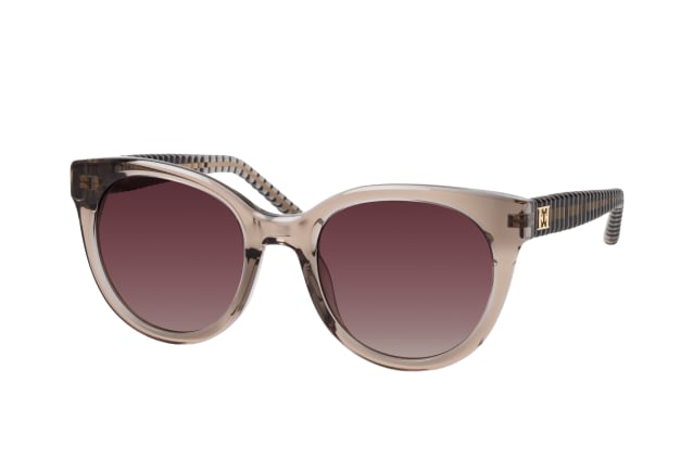 Escada SESE 45 0APZ, ROUND Sunglasses, FEMALE, available with prescription