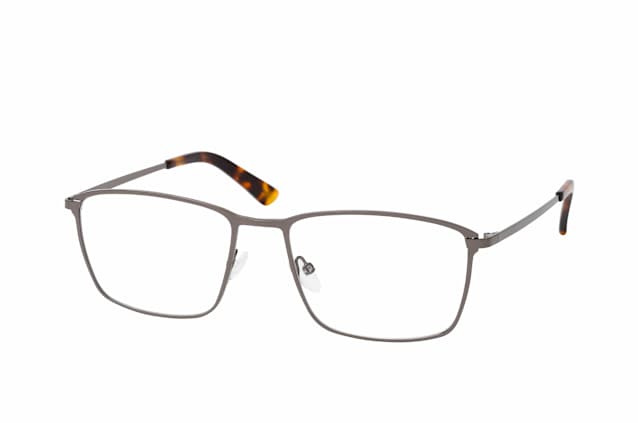 Auto Motor und Sport x Mister Spex Indianapolis 1731 E32, including lenses, SQUARE Glasses, MALE