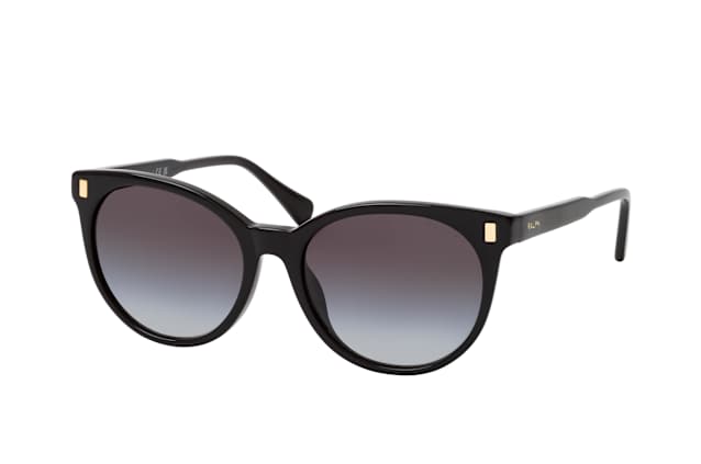 Ralph RA 5331U 50018G, ROUND Sunglasses, FEMALE, available with prescription