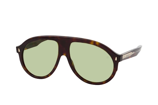 MONCLER ME 6001 300282, AVIATOR Sunglasses, UNISEX