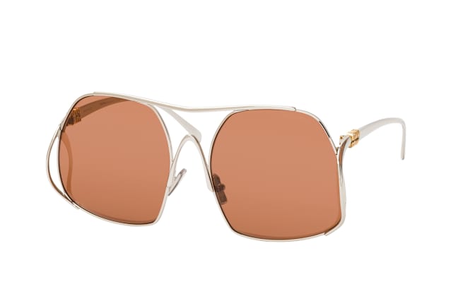 Miu Miu MU  A55S 1BC90Q, SQUARE Sunglasses, FEMALE