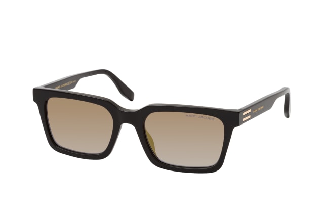 Marc Jacobs MARC 719/S 807, SQUARE Sunglasses, MALE, available with prescription