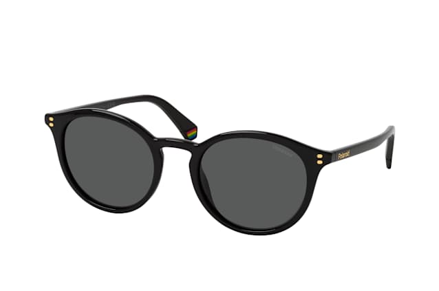 Polaroid PLD 6233/S 807, ROUND Sunglasses, UNISEX, polarised