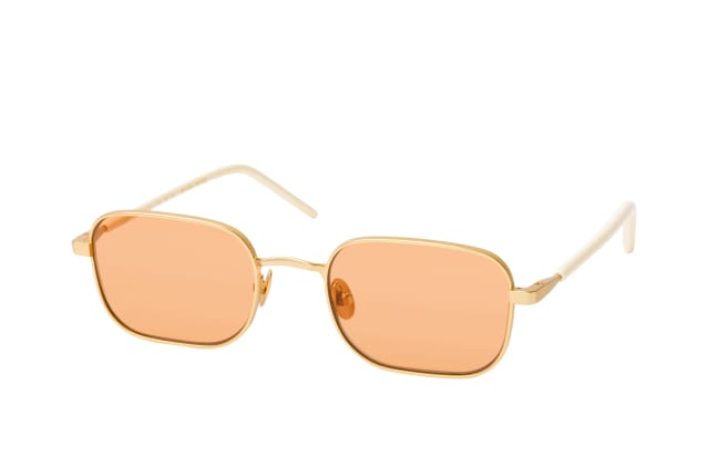 Gast STUDIO STU02, SQUARE Sunglasses, UNISEX, available with prescription