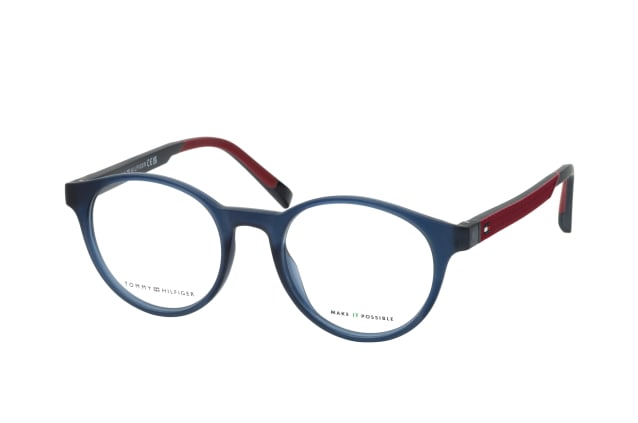 Tommy Hilfiger TH 2149 8RU, including lenses, ROUND Glasses, MALE