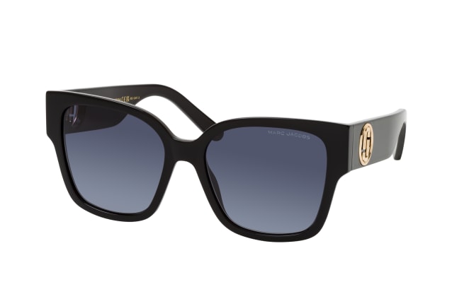 Marc Jacobs MARC 698/S 807, BUTTERFLY Sunglasses, FEMALE, available with prescription