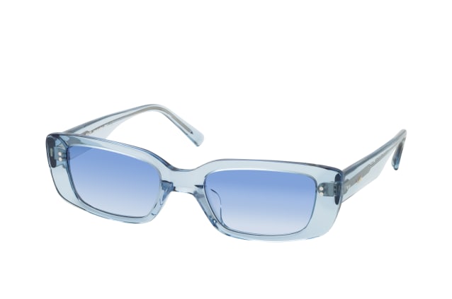 MESSYWEEKEND Grace Sun BL, RECTANGLE Sunglasses, UNISEX, available with prescription