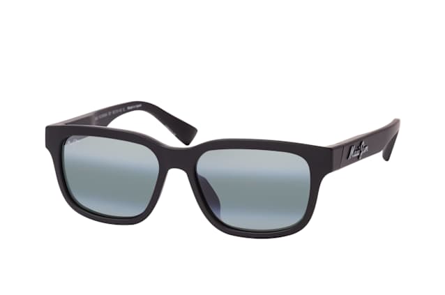 Maui Jim MJ 0594SA 001, SQUARE Sunglasses, MALE, polarised