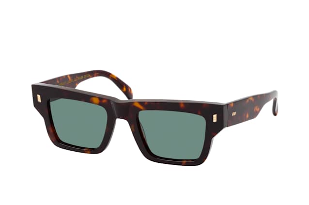 Gast LUCE LUC02, SQUARE Sunglasses, UNISEX