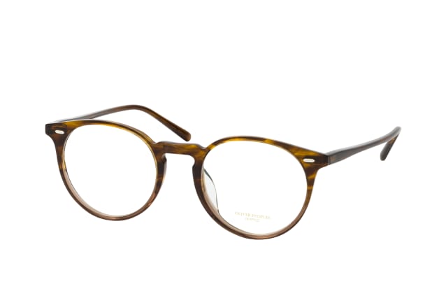 Oliver Peoples 0OV5529U 1732, including lenses, ROUND Glasses, UNISEX