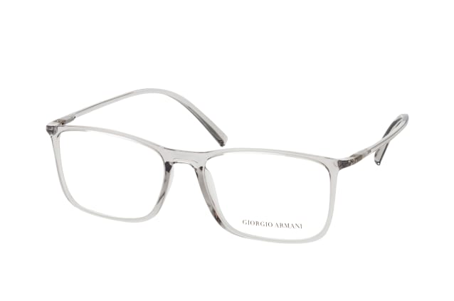 Giorgio Armani AR 7244U 5948, including lenses, SQUARE Glasses, MALE