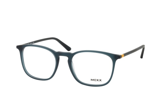 Mexx 2589 400, including lenses, SQUARE Glasses, MALE