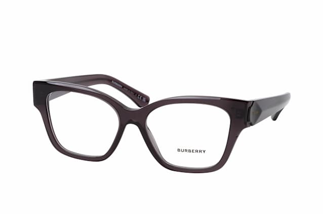 Burberry BE 2420 4112, including lenses, BUTTERFLY Glasses, FEMALE
