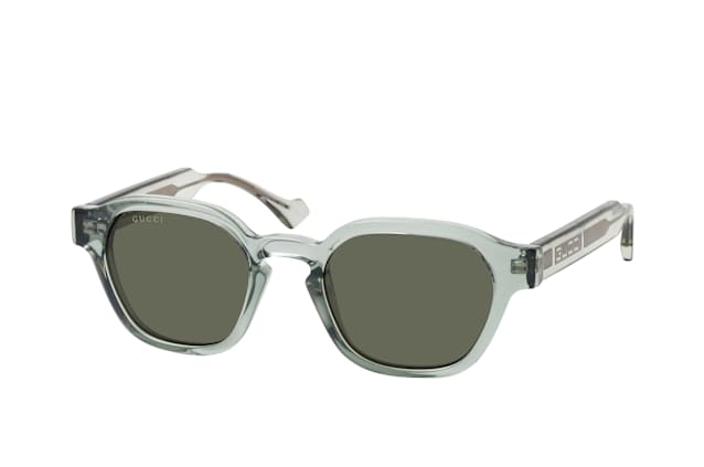Gucci GG1730S 004, SQUARE Sunglasses, MALE, available with prescription