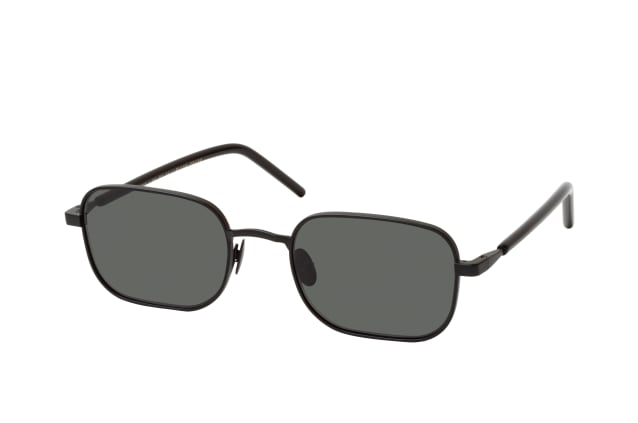 Gast STUDIO STU01, SQUARE Sunglasses, UNISEX, available with prescription