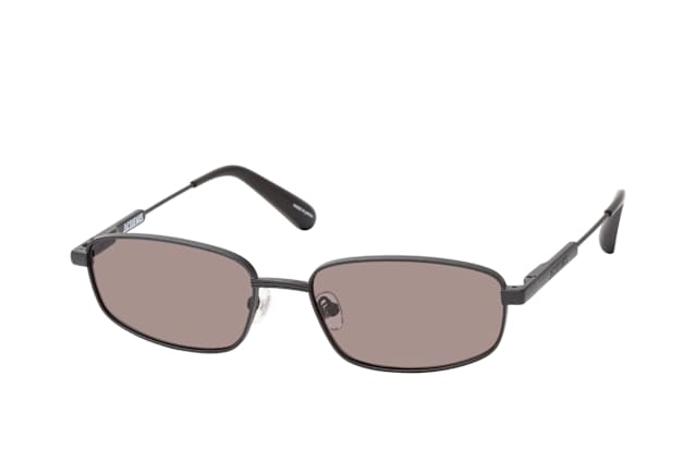 JACQUEMUS JAC121C3SUN 3, RECTANGLE Sunglasses, UNISEX, available with prescription