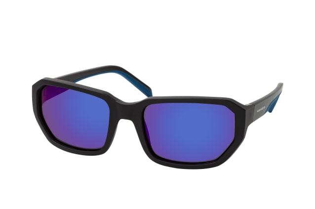 Hawkers BOLT BLTP, ROUND Sunglasses, UNISEX, polarised, available with prescription