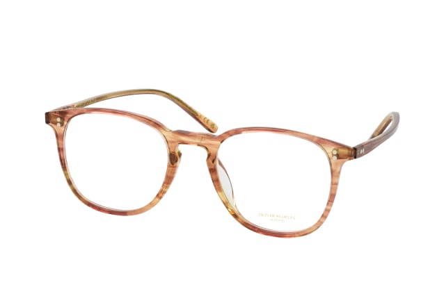 Oliver Peoples OV 5491U 1744, including lenses, AVIATOR Glasses, UNISEX