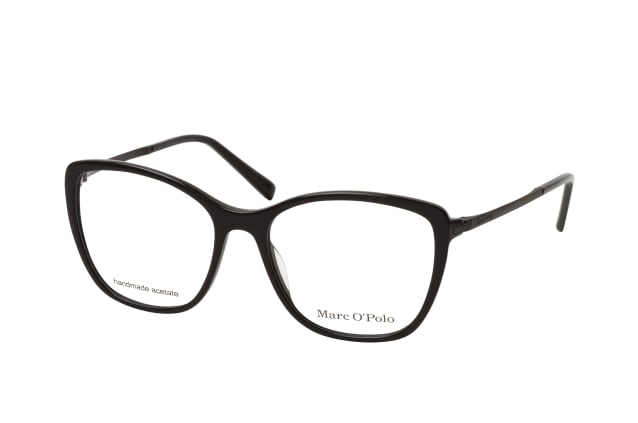 MARC O'POLO Eyewear 503193 10, including lenses, ROUND Glasses, FEMALE